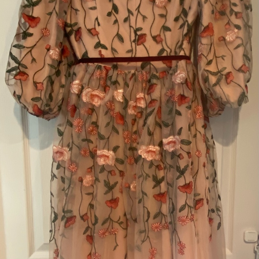 JessaKae Dress - Picture 9 of 14